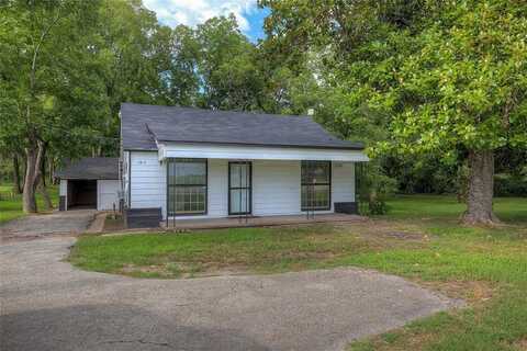 1805 W Frank Street, Grand Saline, TX 75140