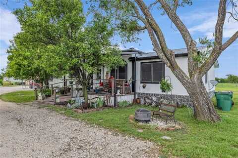 321 Altus Road, Elm Mott, TX 76640