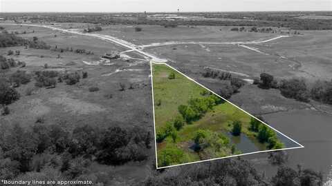 Lot 54 Hill Creek Lane, Hillsboro, TX 76645