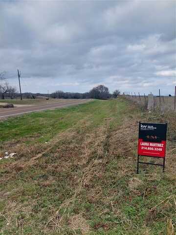 Tract #1 Fm 709, Dawson, TX 76648