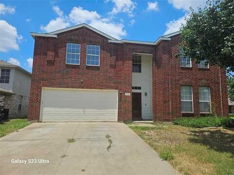 516 Linacre Drive, Fort Worth, TX 76036