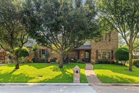 6513 Turnberry Drive, Fort Worth, TX 76132