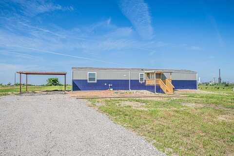 136 El Dorado Street, Decatur, TX 76234