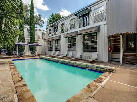 3116 Mahanna Street, Dallas, TX 75235