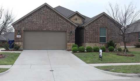 4822 Westlake Drive, Garland, TX 75043