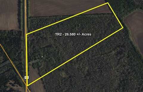 26.580ac-tr2 FM 985 Road, Ennis, TX 75119