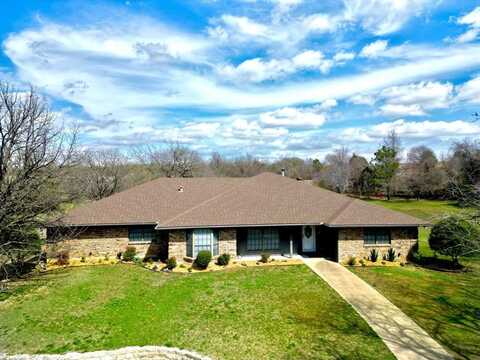 116 Woodland Trail, Weatherford, TX 76085