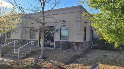 401 W Main Street, Allen, TX 75013