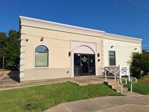 401 W Main Street, Allen, TX 75013