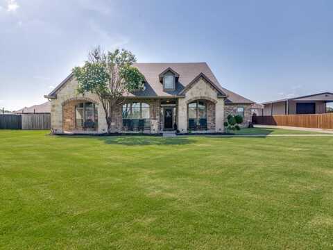 11475 S Emerald Ranch Lane, Forney, TX 75126