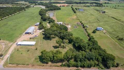 1176 W Fm 1753, Bonham, TX 75418