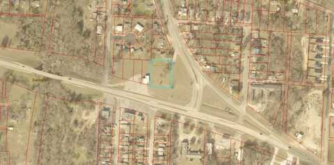 Tbd S Bells Drive, Denison, TX 75021