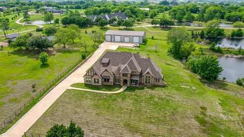 3510 N Stodghill Road, Rockwall, TX 75087