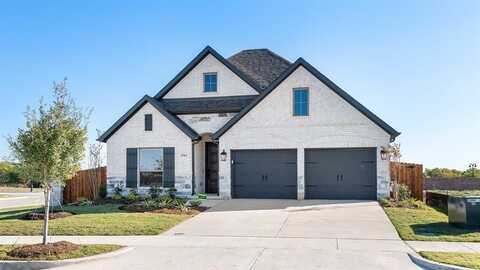 2703 Fargo Place, Fate, TX 75087