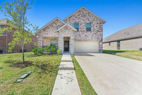 521 Janette Court, Royse City, TX 75189