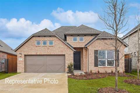 2244 Garnet Drive, Waxahachie, TX 75167