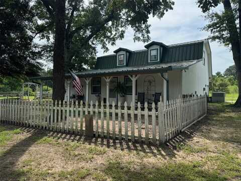 111 County Road 2156, Quitman, TX 75783