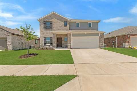 10640 High Ridge Lane, Fort Worth, TX 76108