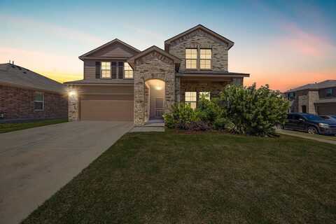 10400 Fort Croghan Trail, Crowley, TX 76036