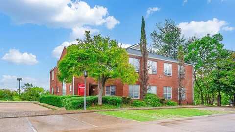 1307 W Abram Street, Arlington, TX 76013