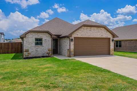 613 Copenhavr Street, Pilot Point, TX 76258