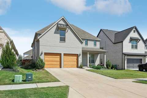 4130 Sandhills Lane, Prosper, TX 75078