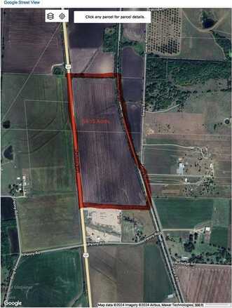 64.15 Acres US-69, Whitewright, TX 75491