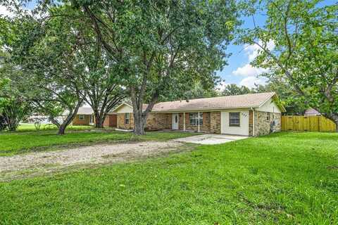 200 Rosemond Lane, Italy, TX 76651