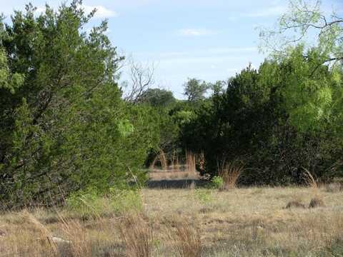 Lot 20 Ph 4 Pr 42126, Evant, TX 76525