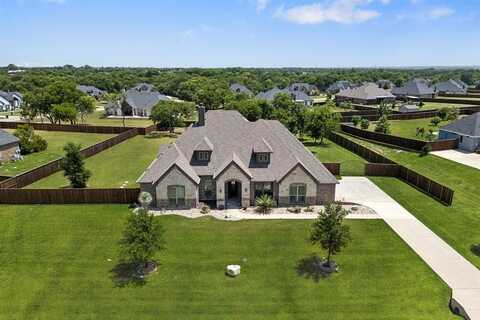 5630 Red sage Court, Midlothian, TX 76065