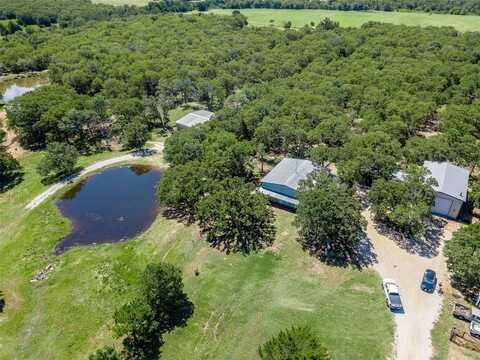 173 County Road 1661, Chico, TX 76431