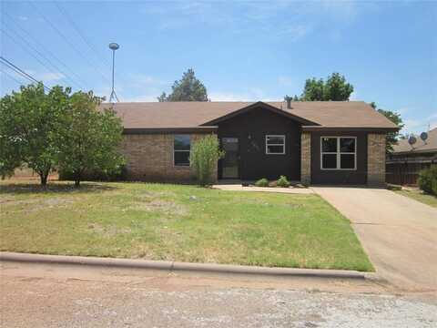 3801 TEEL Drive, Abilene, TX 79606