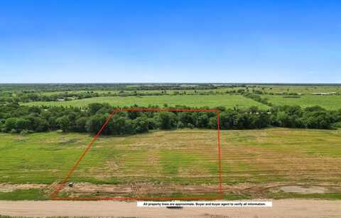 Lot 7 Grison Circle, Corsicana, TX 75109