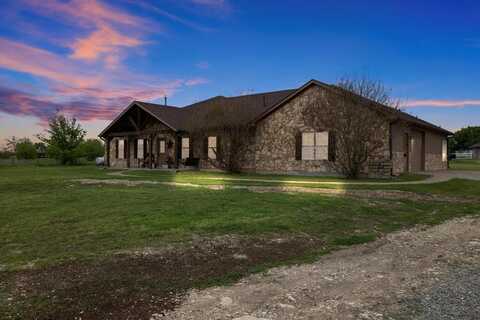 8787 S State Highway 78, Leonard, TX 75452