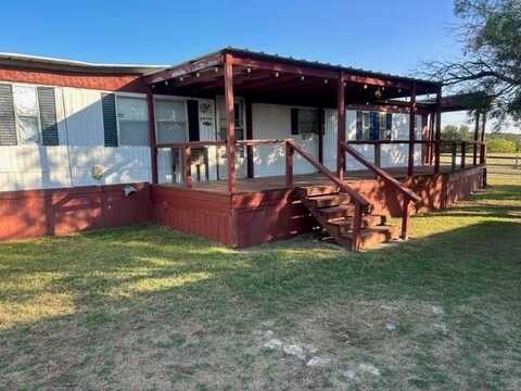 2334 Sanbar Road, Graford, TX 76449