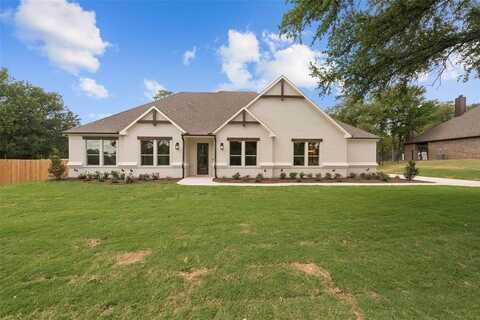 107 Moreland Street, Paradise, TX 76073