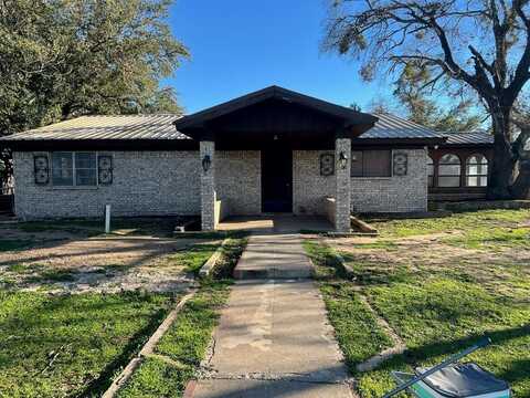 921 FM 573, Goldthwaite, TX 76844