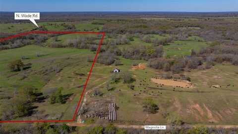 Tbd 3910 Road, Bennington, OK 74723