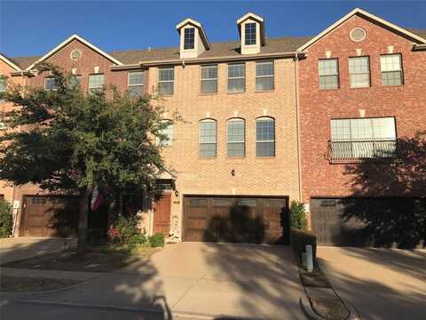 1457 Fox Run Drive, Irving, TX 75063