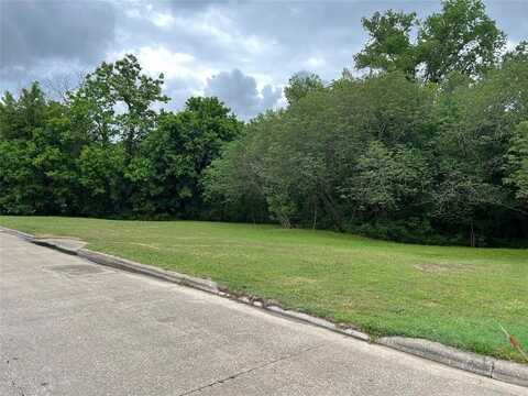 1326 W Crawford Street, Denison, TX 75020