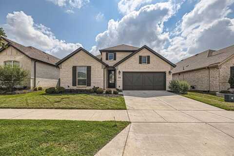 6029 Mapleshade Way, Little Elm, TX 76227