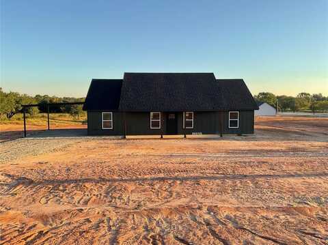 1030 Hereford Drive, Springtown, TX 76082