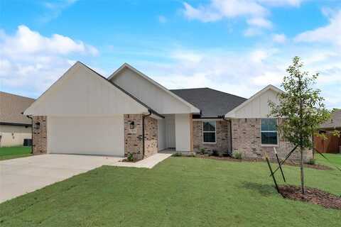 315 Cherry Point Drive, Palmer, TX 75152