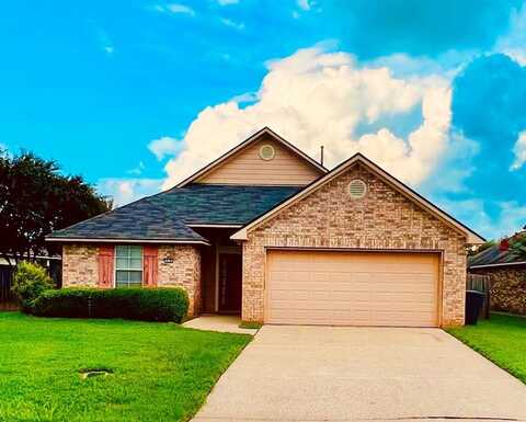 618 Whitefield Lane, Bossier City, LA 71112