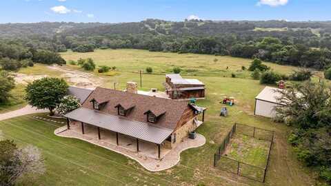 5106 Fm 51, Glen Rose, TX 76043