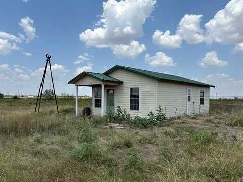 100 Industrial Park, Electra, TX 76360