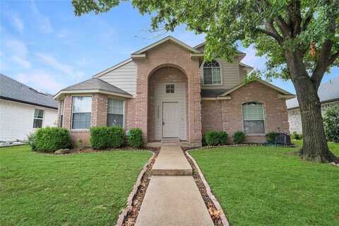 7850 Roundtable Road, Frisco, TX 75035