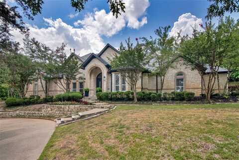 3502 Deer Creek Circle, Denison, TX 75020