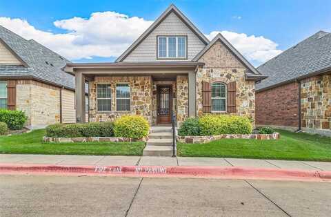 8604 Grassland Drive, McKinney, TX 75070