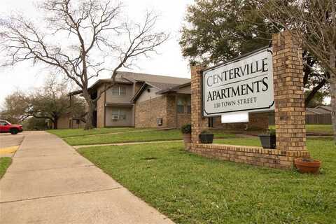 130 Town Street, Centerville, TX 75833